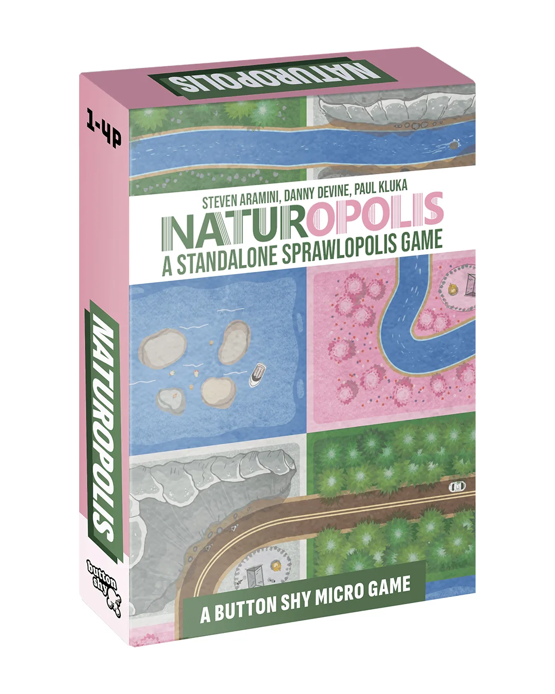 Naturopolis-Kaufberatung: Ist dieses Naturspiel das Richtige für Sie?