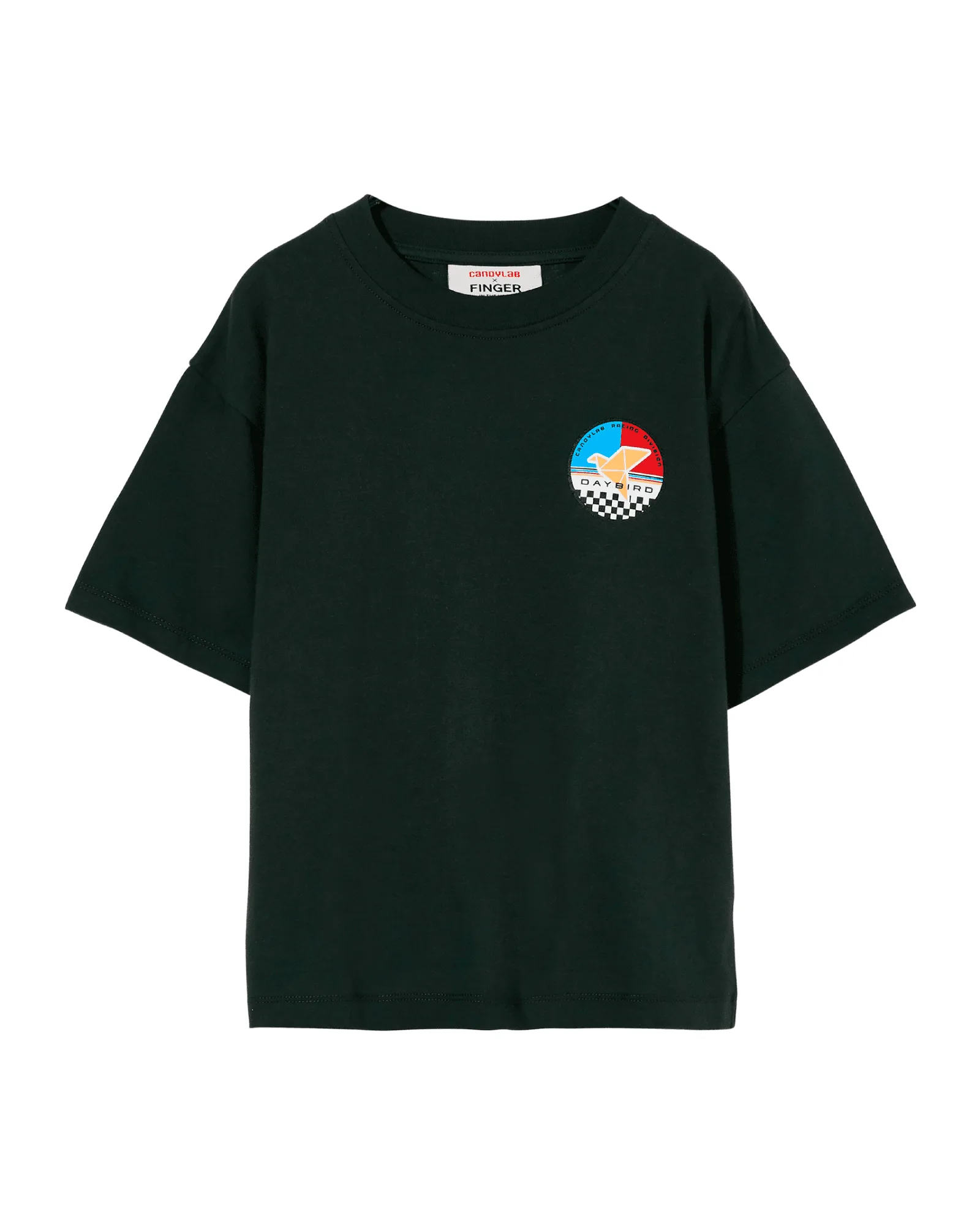 Easy Sunbird Tee Outfits for Toddler Boys & Girls