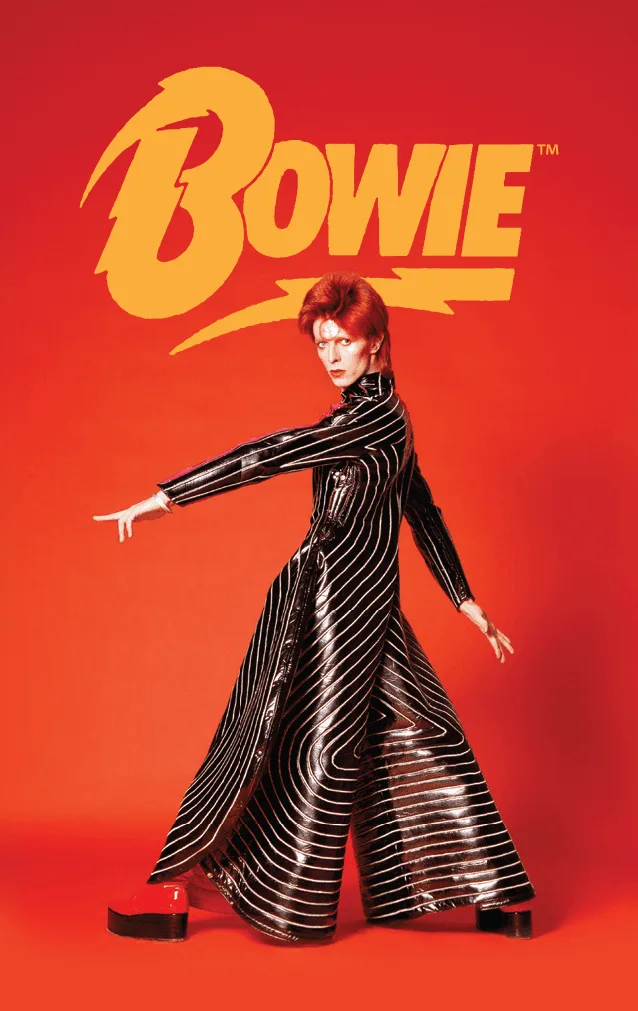 Bowie