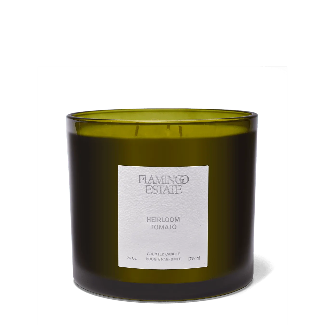 Heirloom Tomato XL Candle