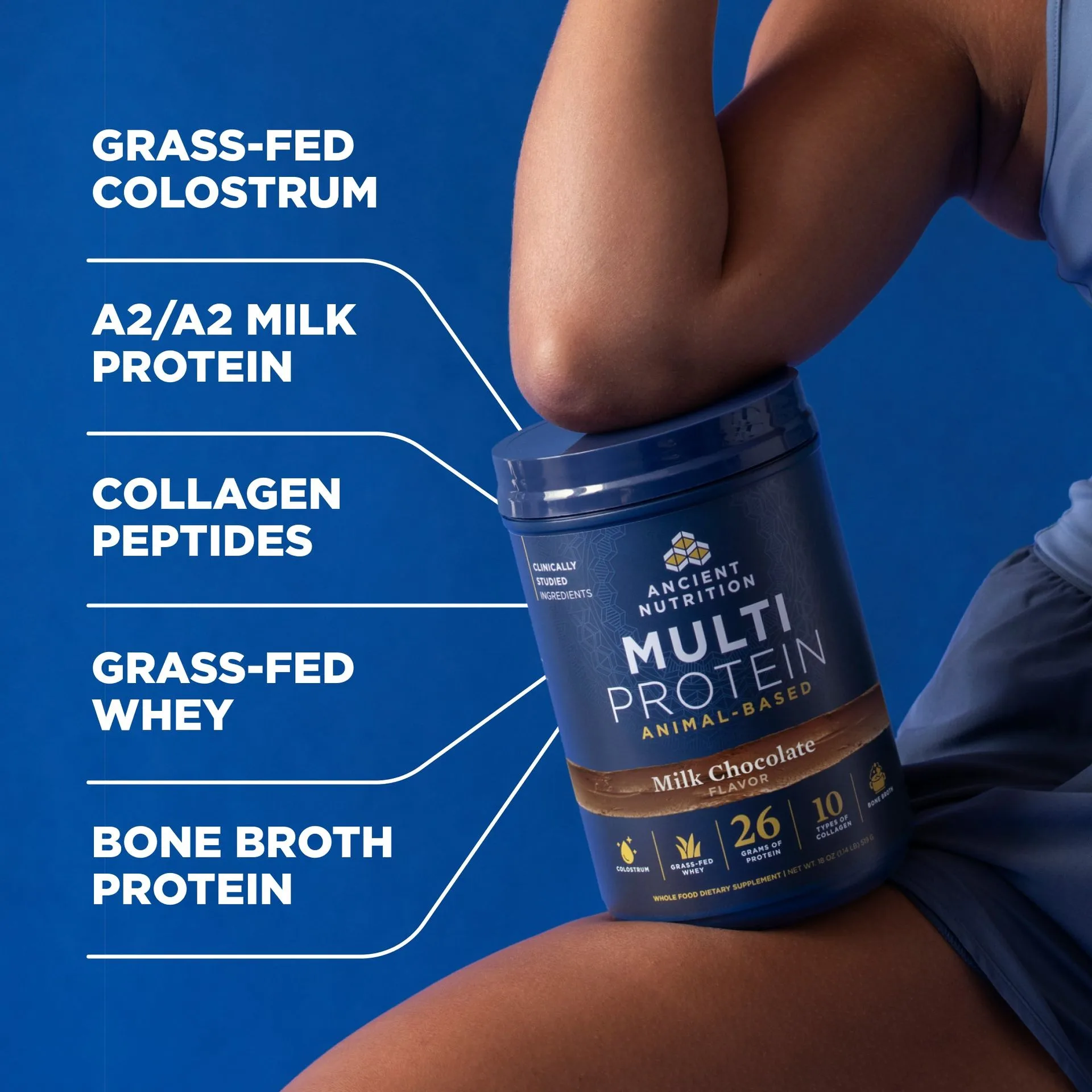 Multi Protein