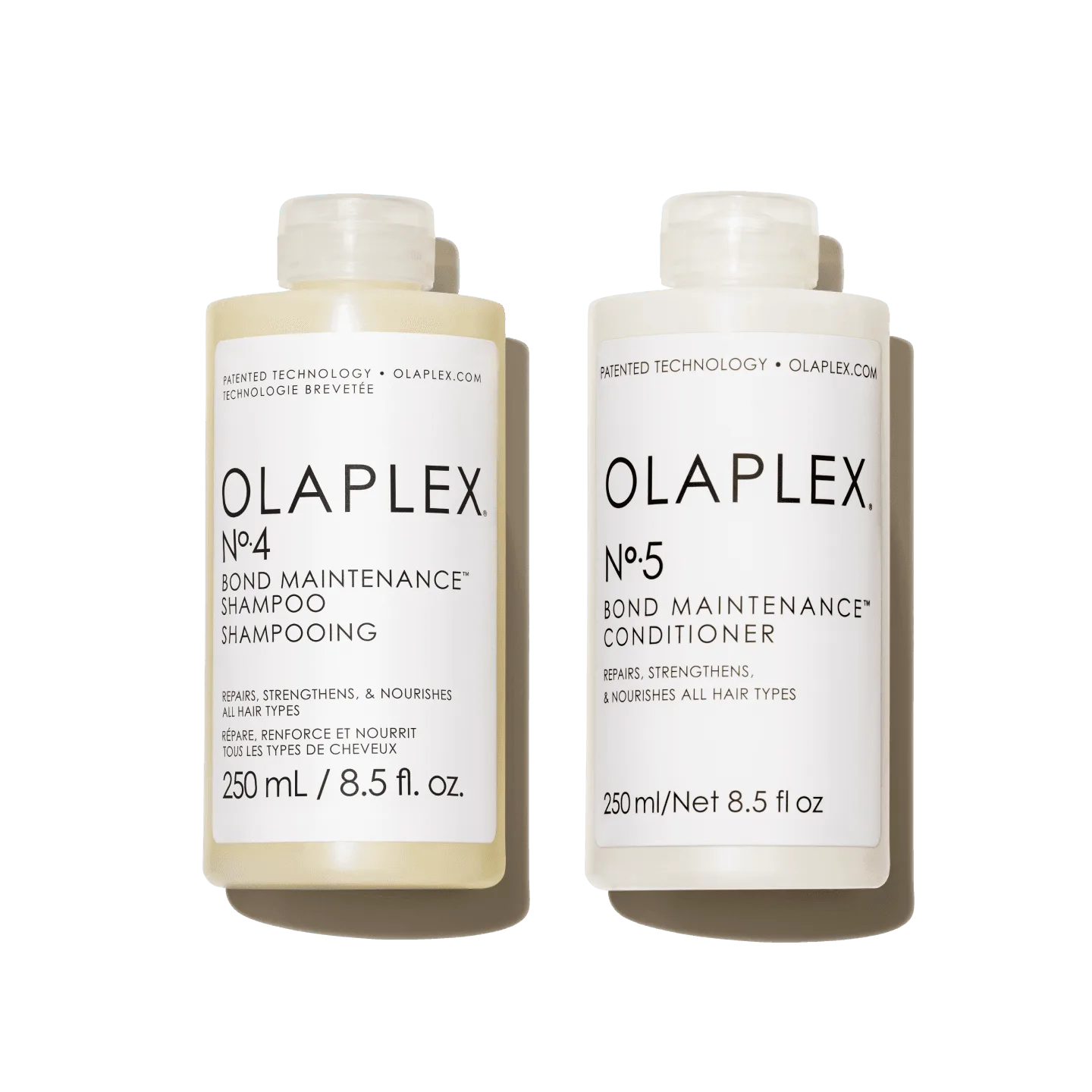 OLAPLEX Nº.5 Bond Maintenance Conditioner Litre: Is It Suitable for All Hair Types?