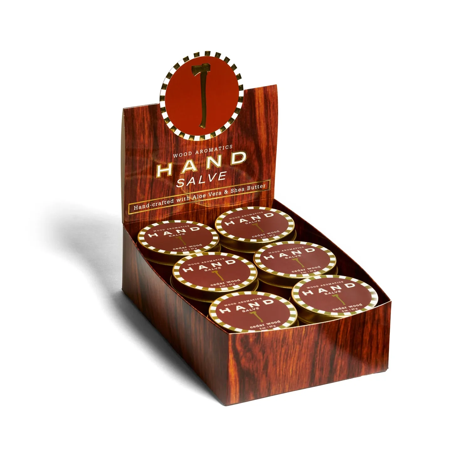 How to Use a Hand Salve for Deep Moisture: A Complete Guide