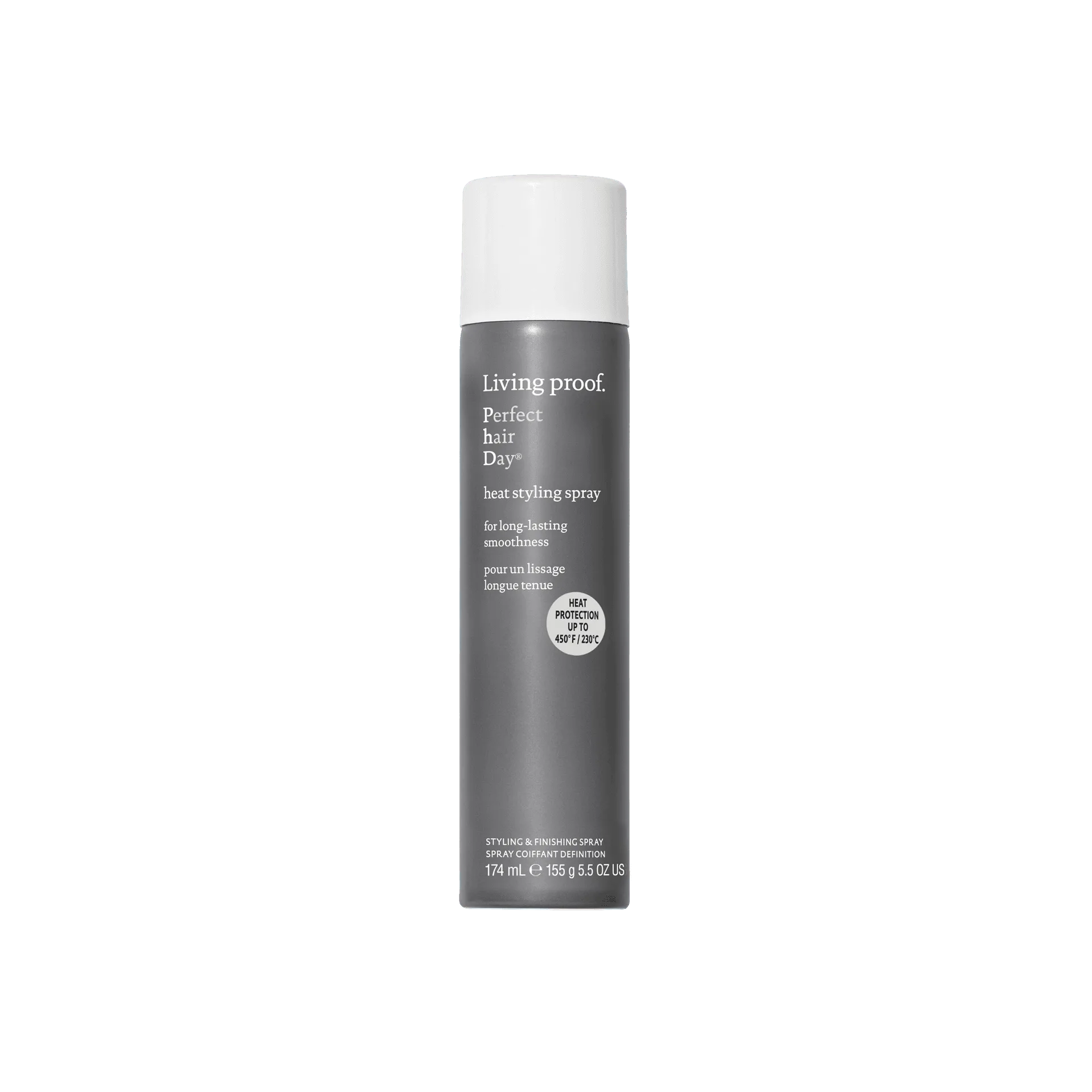 Perfect hair Day™ Heat Styling Spray