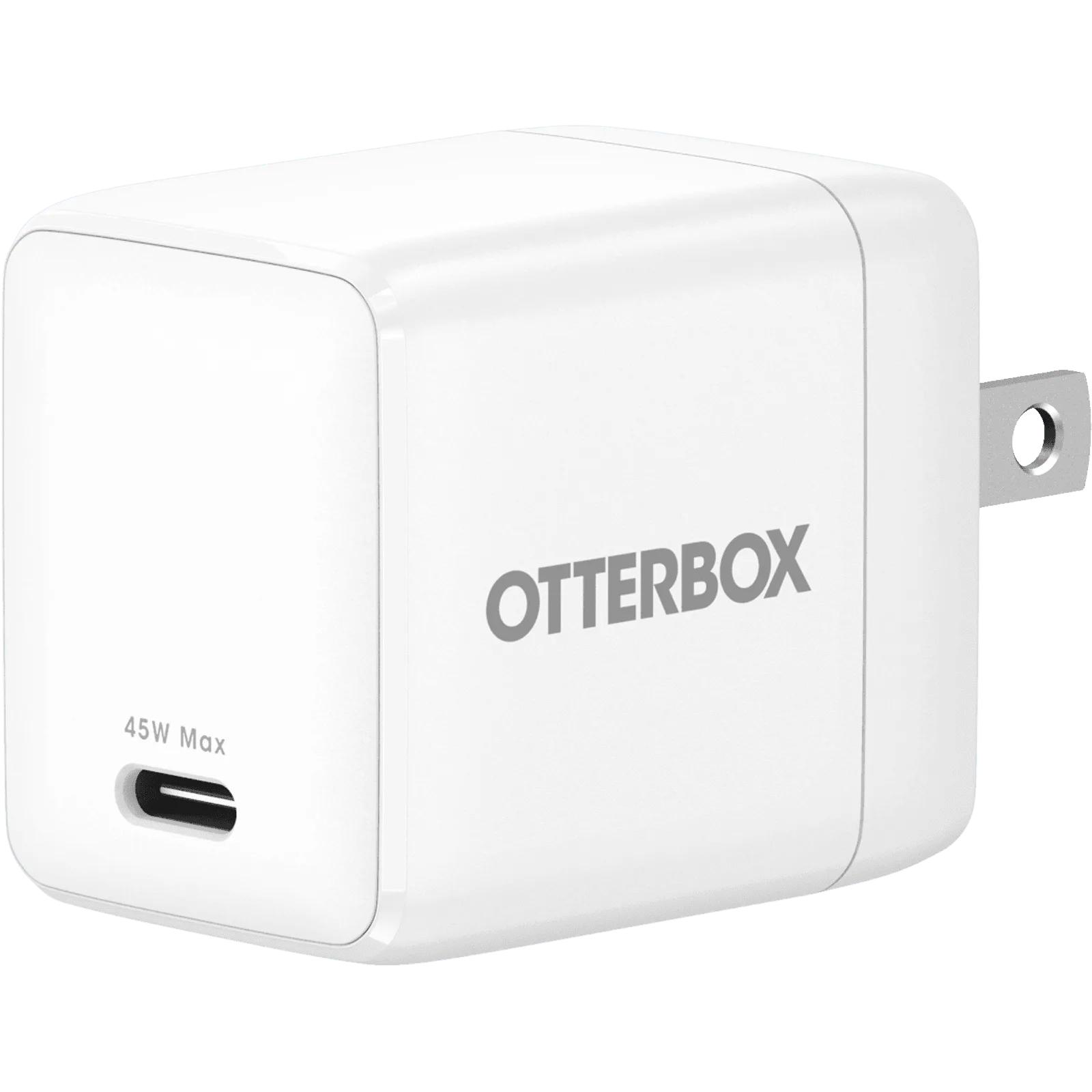 45W Wall Charger