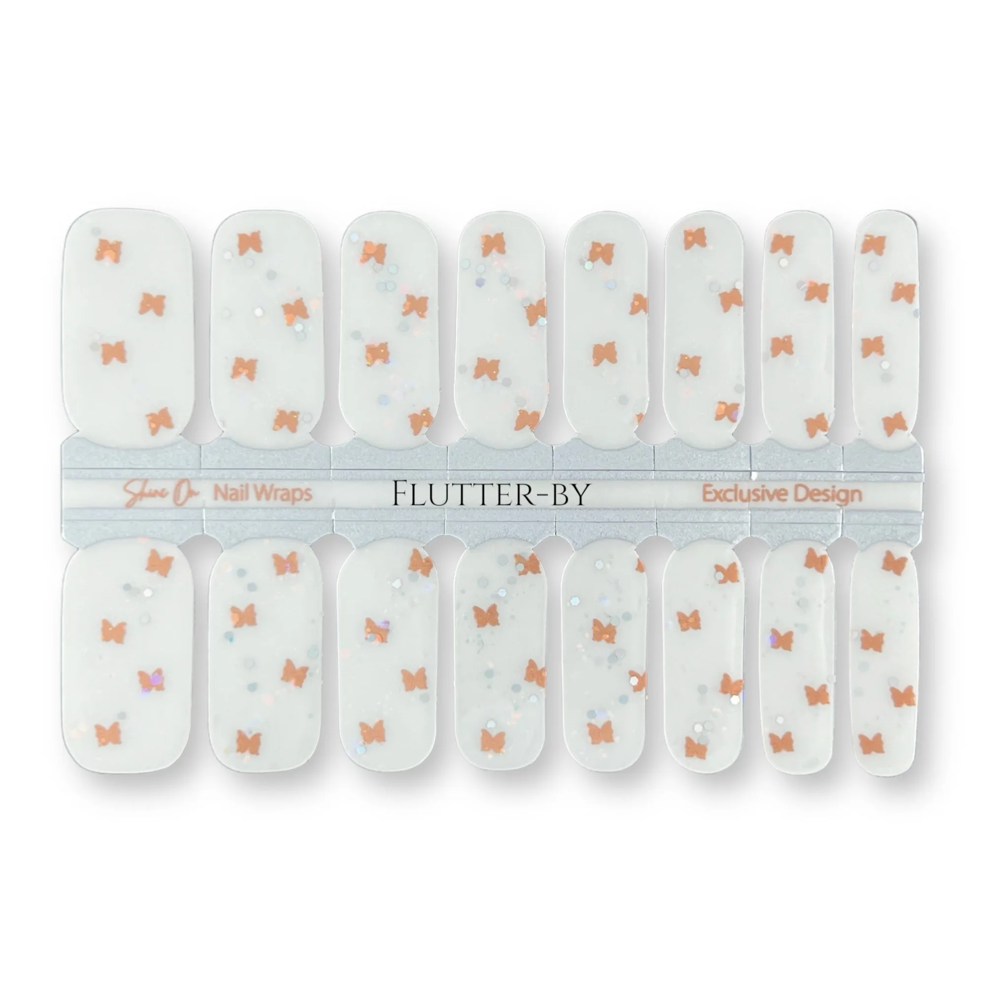 FLUTTER-BY