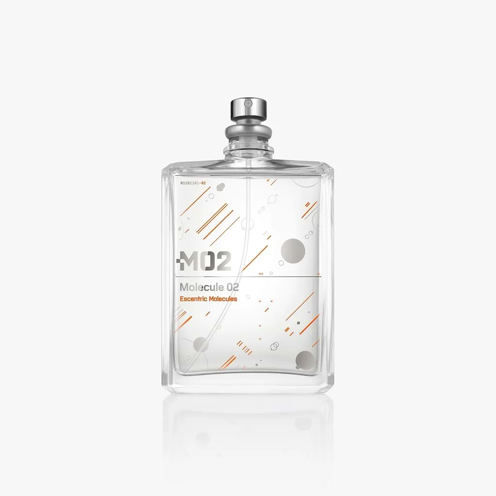 Molecule 02 vs Molecule 04: Which Molecular Scent Suits You?