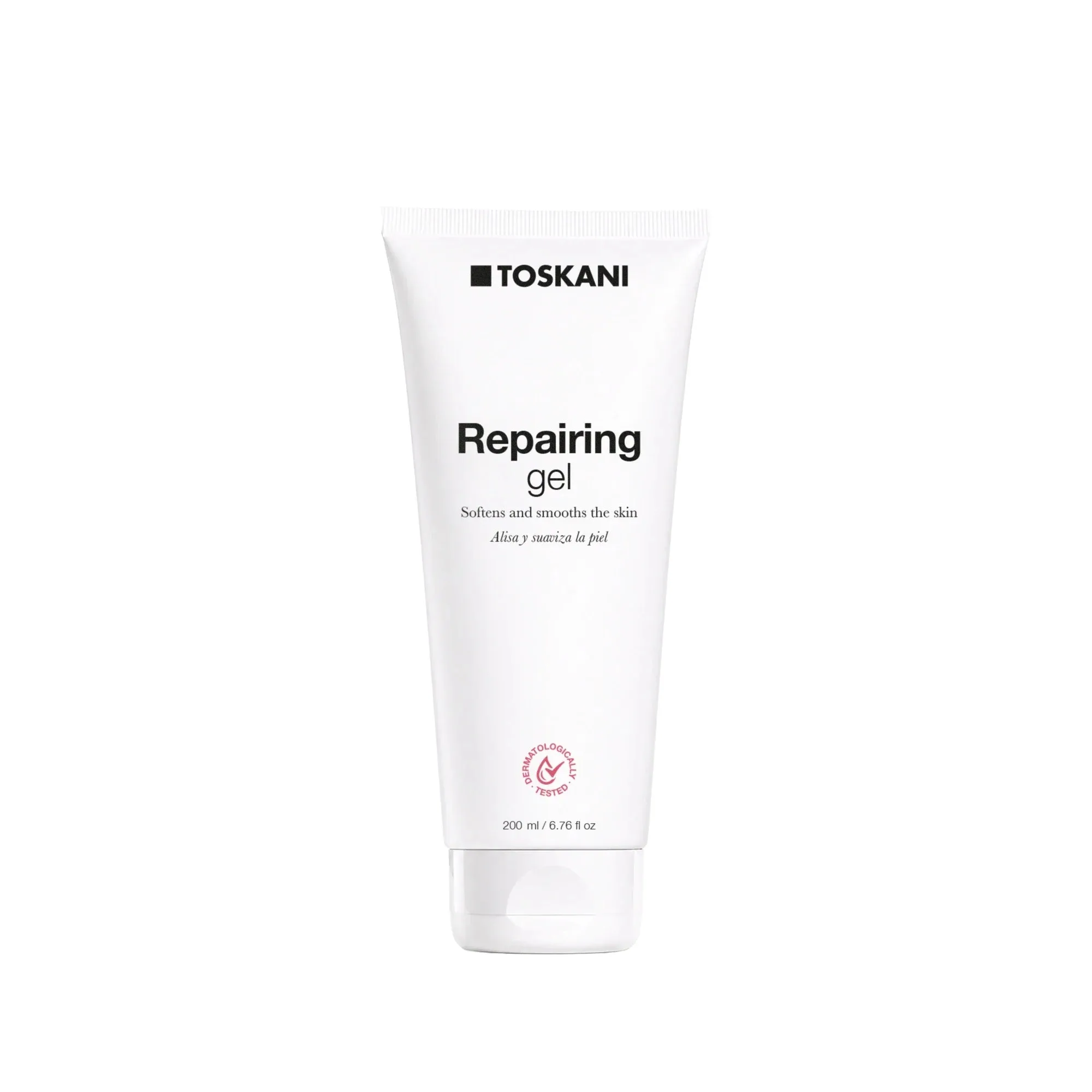 Repairing gel