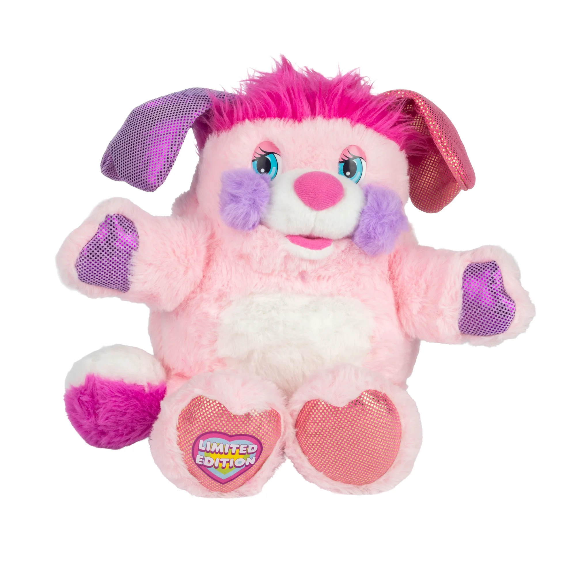 Are Plush Toys Safe for Babies? A Parent's Buying Guide