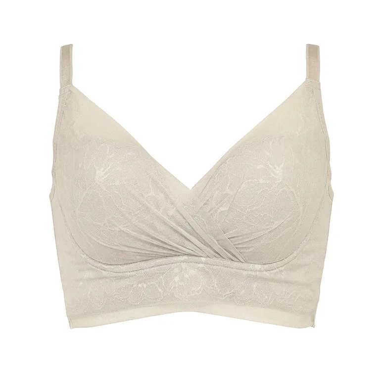 Soft Air Catcher Wireless Bra 26