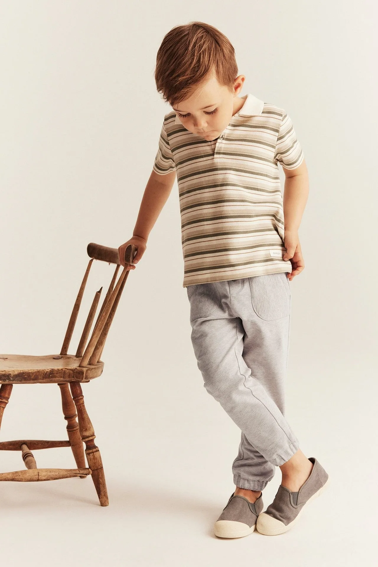 Joggers o pantalones de chándal para niños: ¿cuál sienta mejor?