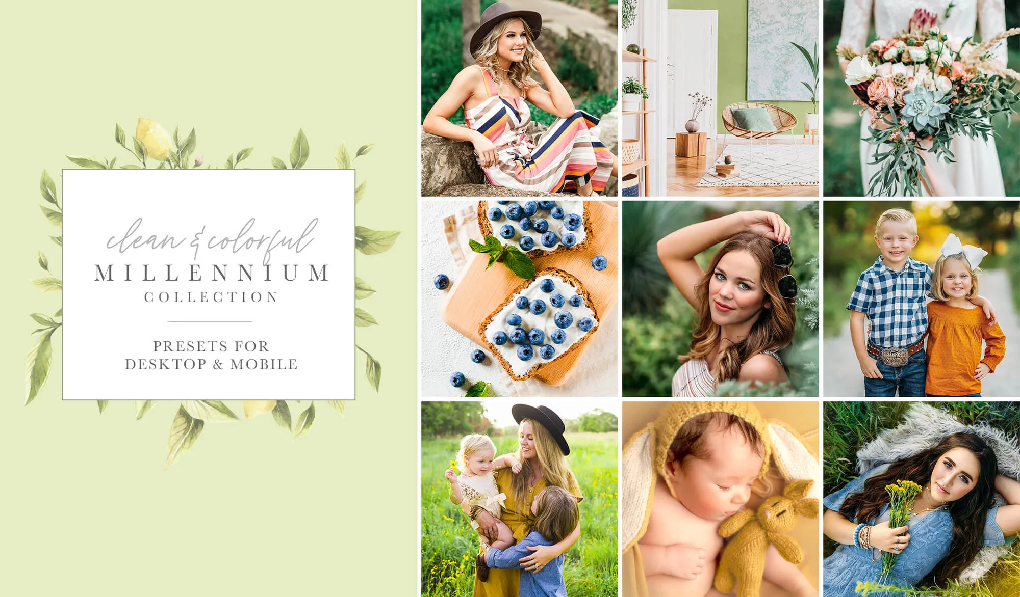 Millennium Presets: Worth the Hype?