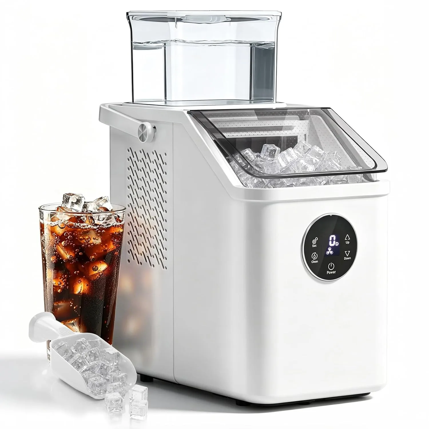 Safety Tips for Using Commercial Ice Makers in Small Kitchens