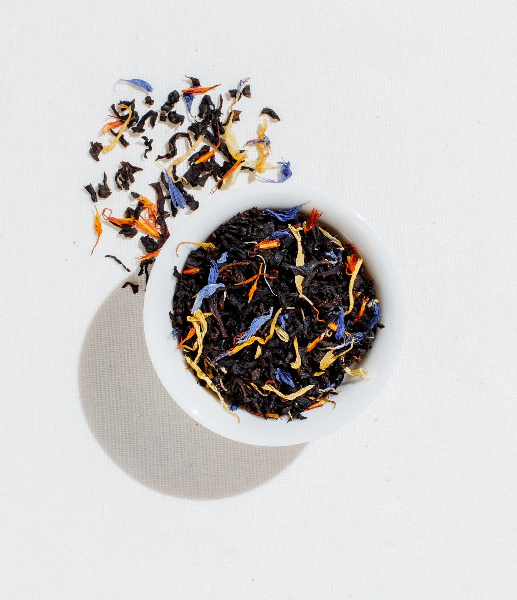 Best Caffeine-Free Teas for Evening Relaxation: A Buying Guide
