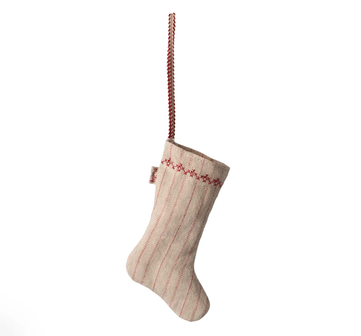 Comment décorer avec une boule de Noël Maileg