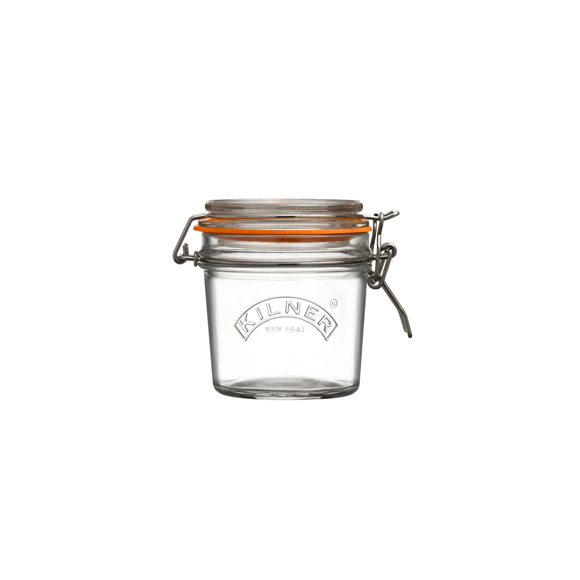 การดูแลซีลและฝาโหล Kilner®: กิจวัตรบำรุงรักษาง่ายๆ