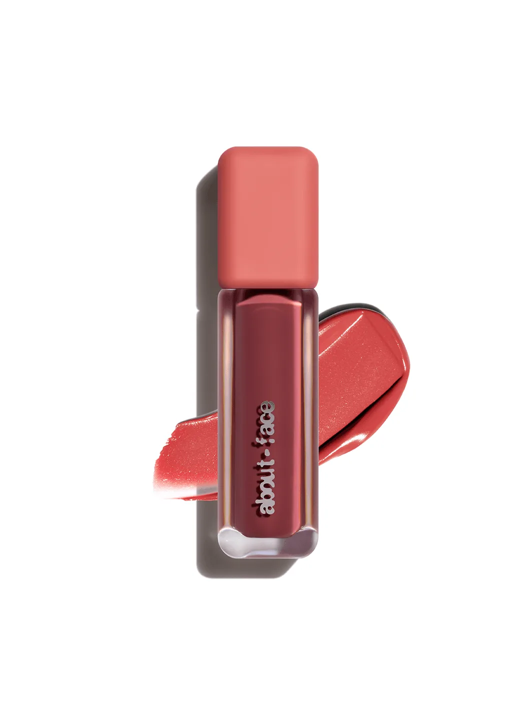 BLURRED MATTE LIP PLUMP