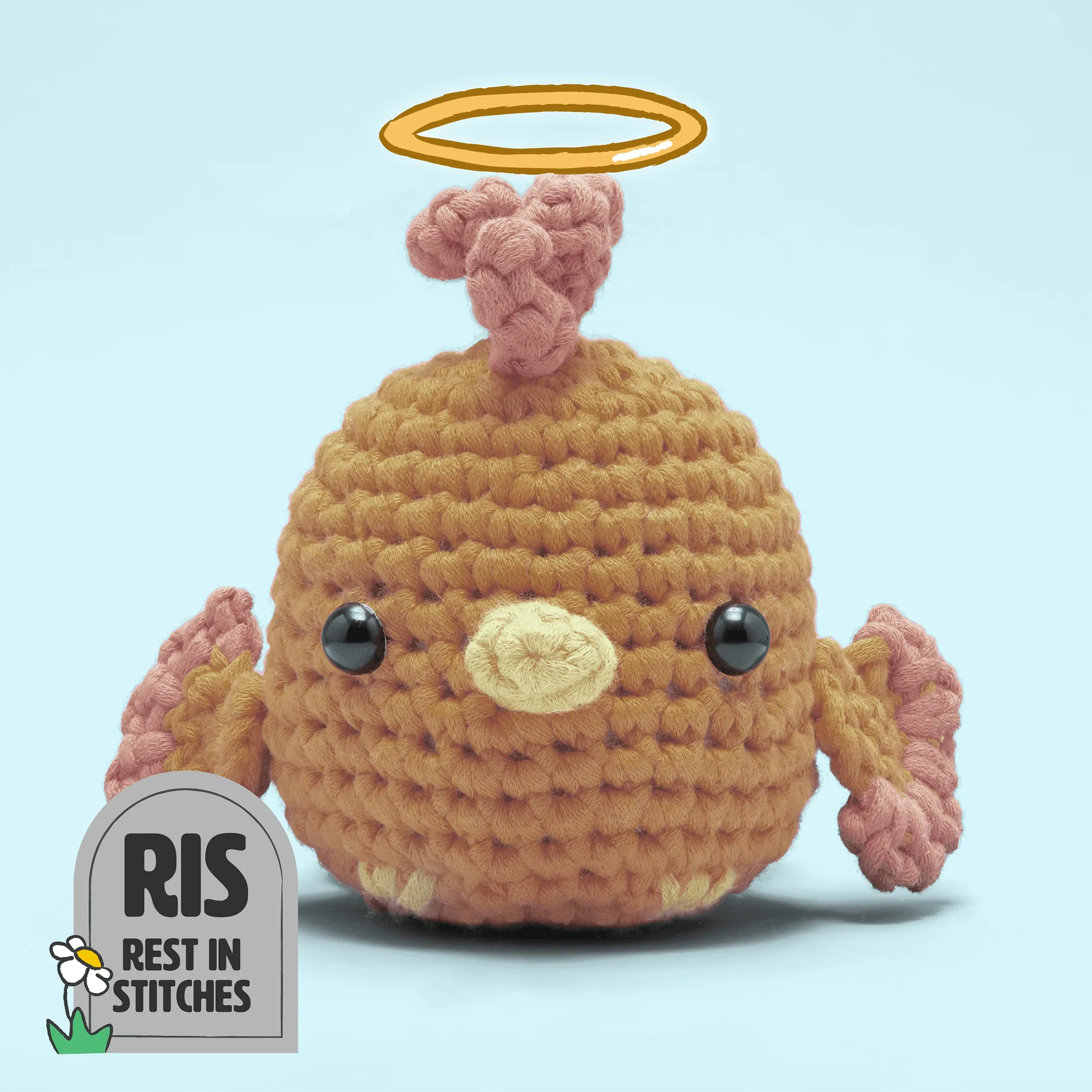 Top 10 Crochet Gift Ideas for Beginners in 2025
