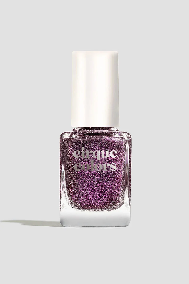 How to Layer Foxglove Topper for a Custom Manicure