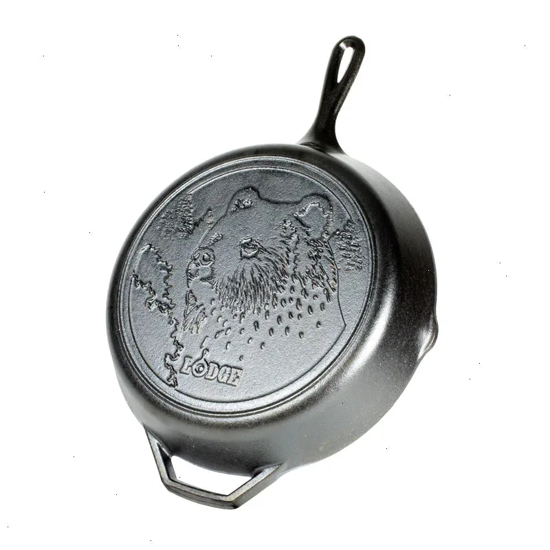 The Best Cast Iron Cookware for Glass Top Stoves: Preventing Scratches and Ensuring Even Heat