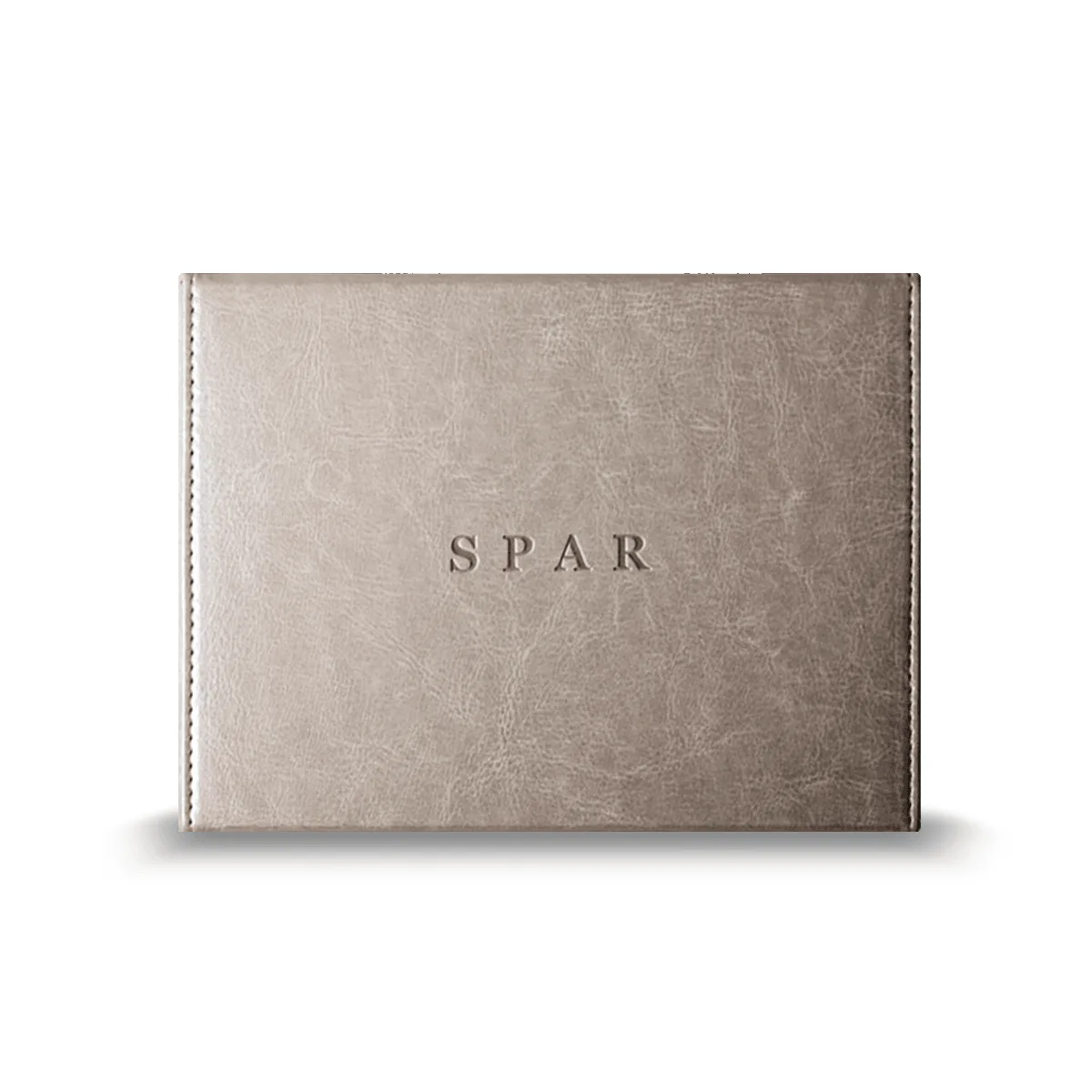 SPAR Playing Cards 10th Anniversary Edition par Lu Chen Studio
