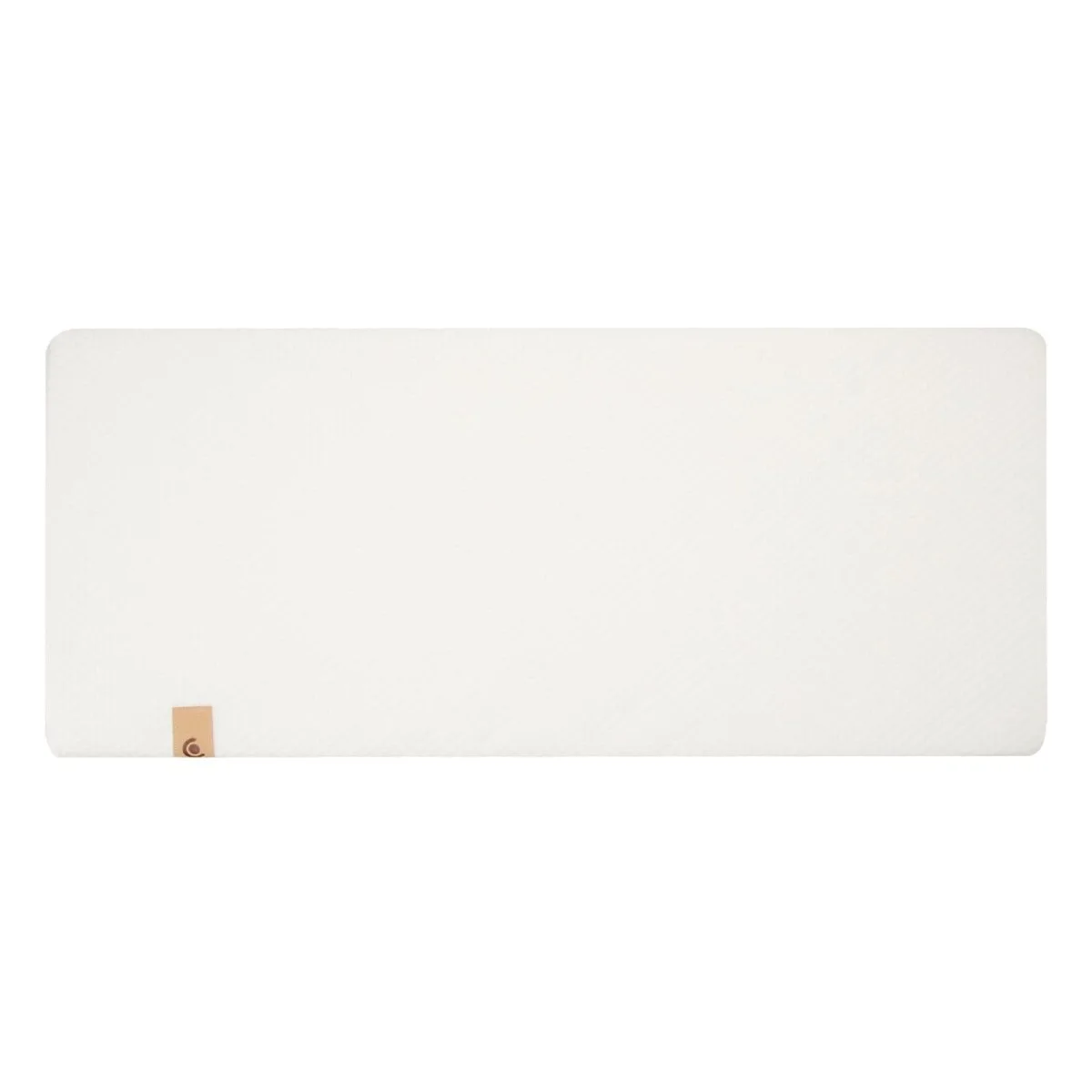 Cuddleco Little Me Hypoallergenic Bamboo Mattress For Snuzpod 4