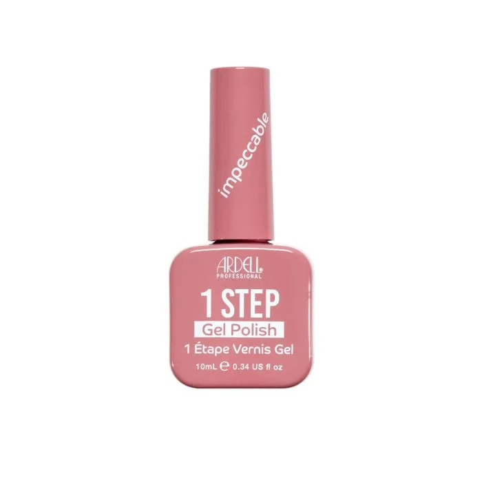 1 Step Gel - Impeccable