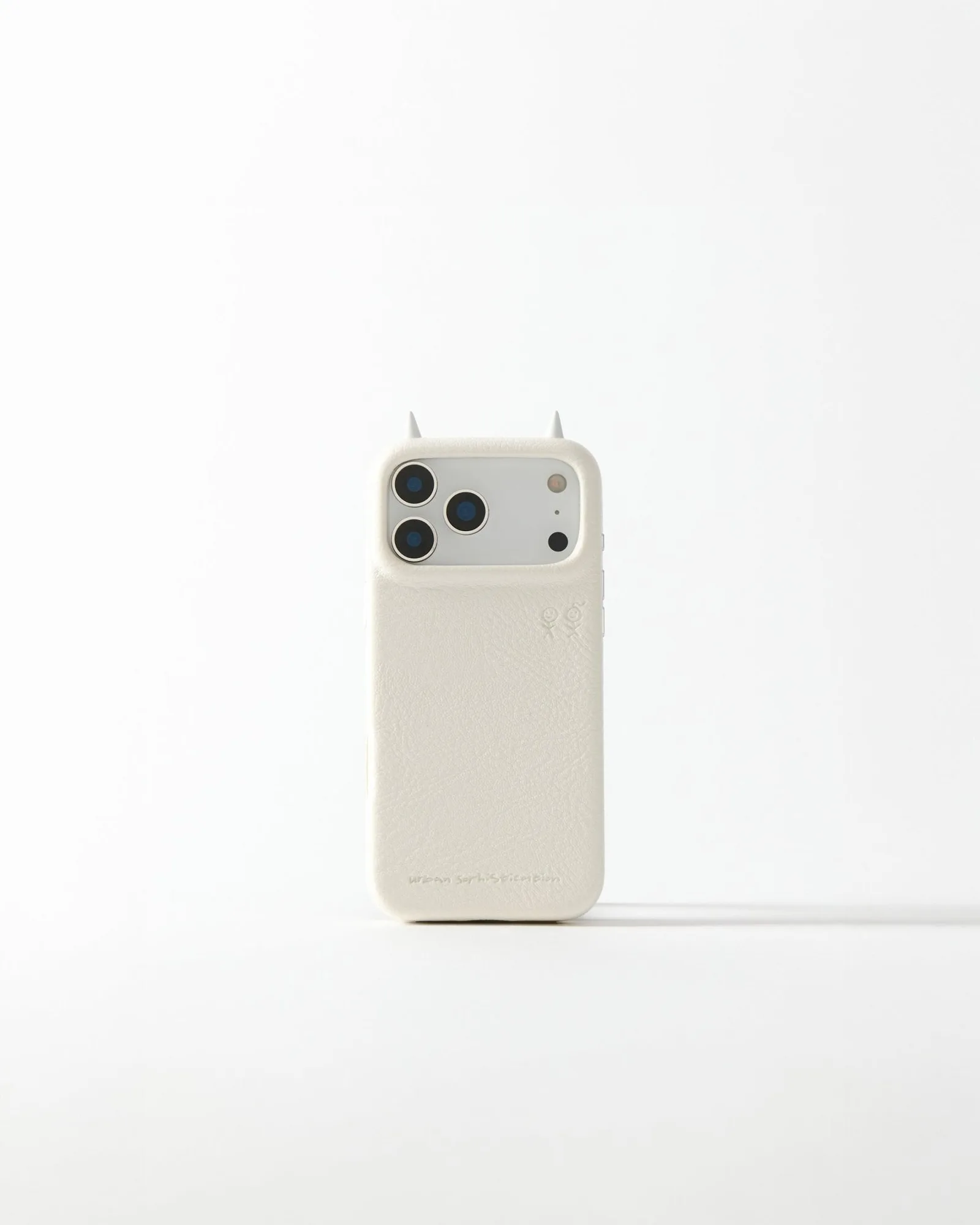 The Skinny Case™ - Cupid in Rice
