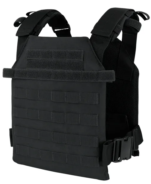 Chaleco portaplacas Condor Sentry