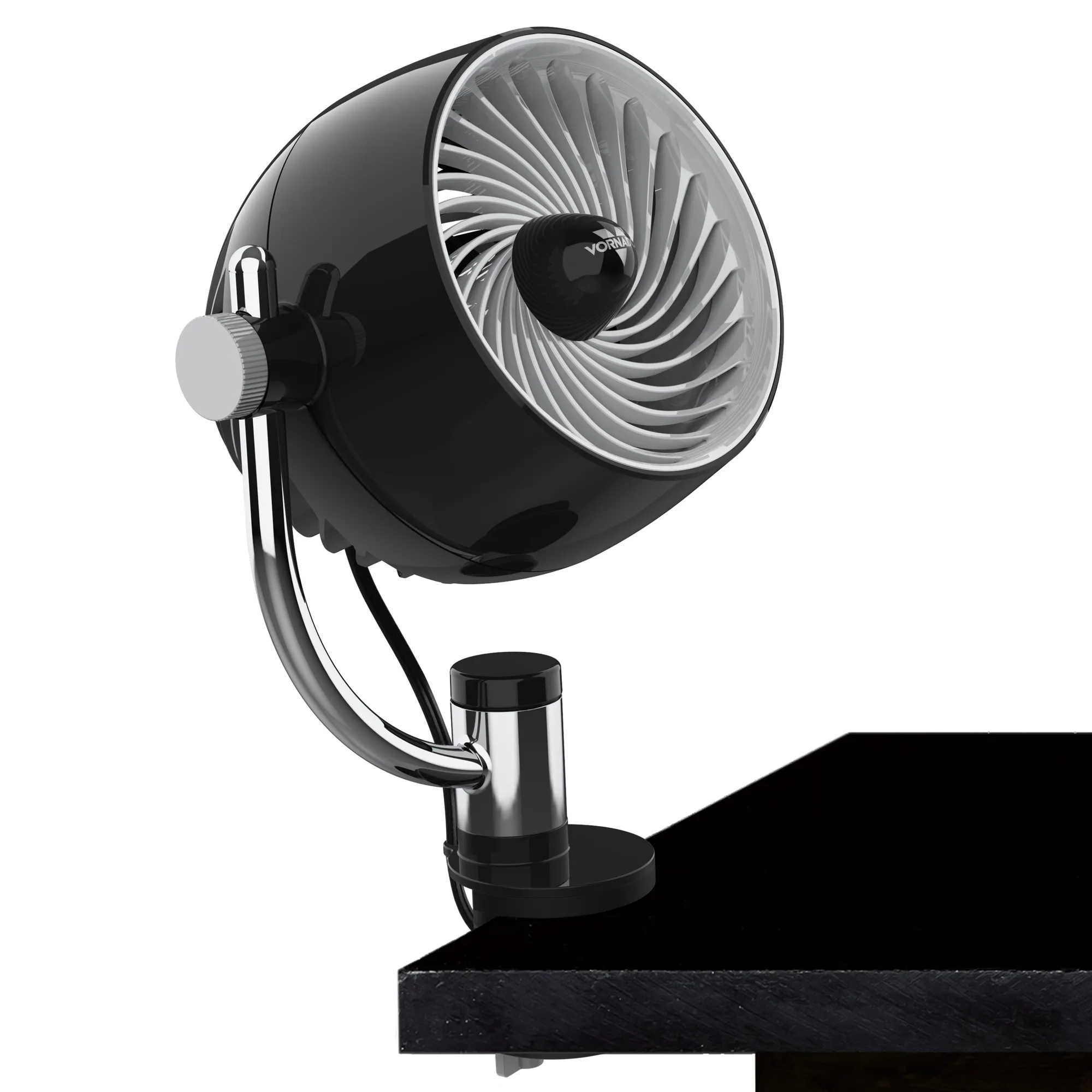 PIVOT3 Clip Compact Air Circulator