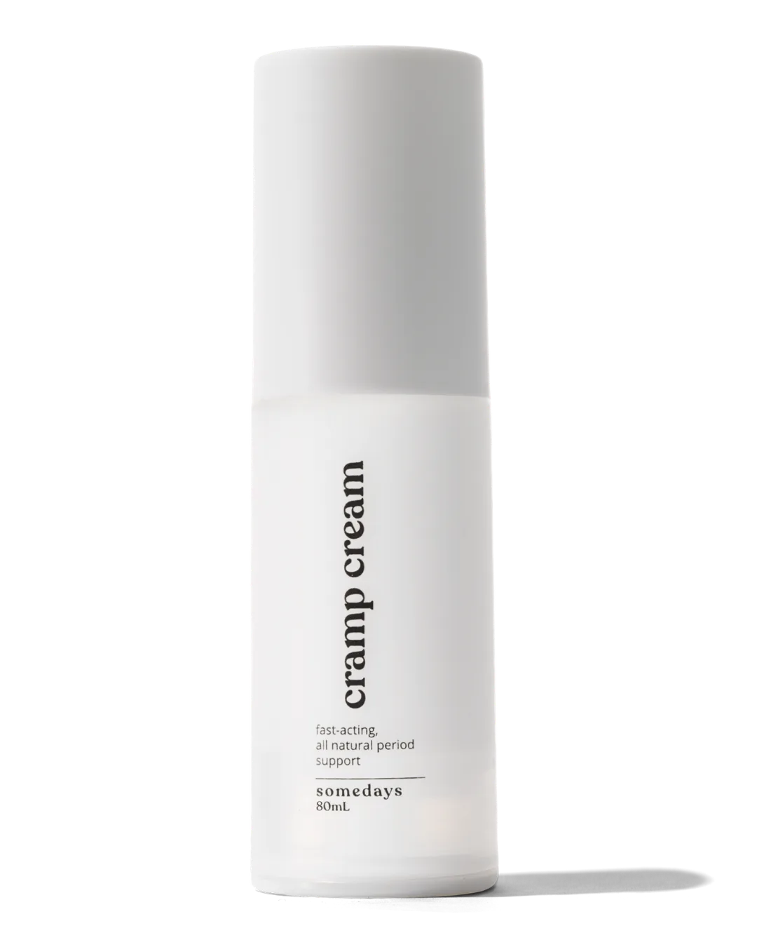 Crema para calambres Somedays