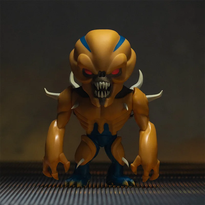 Official DOOM® Imp Collectable Figurine