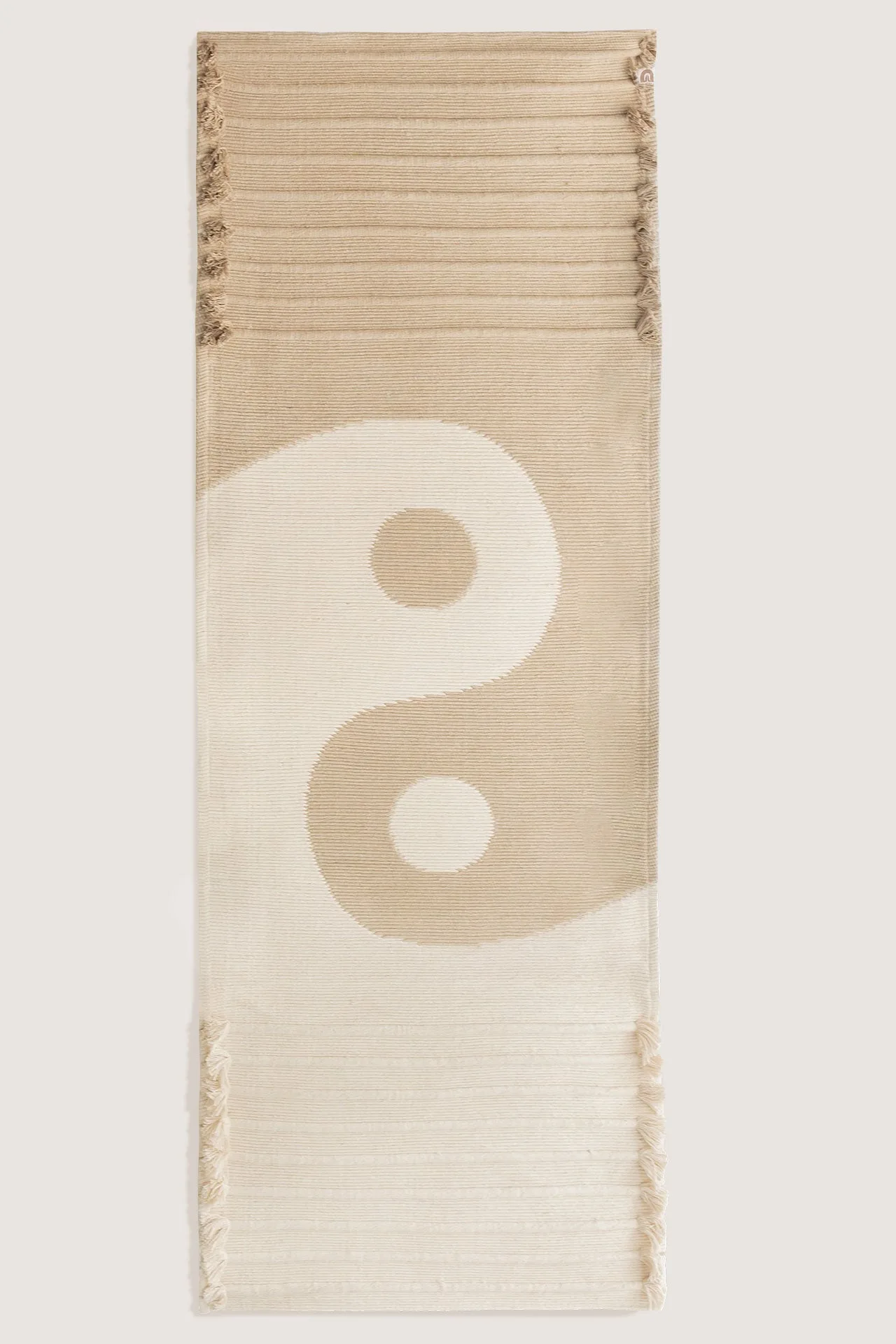 Yin-Yang Clay vs Clay Herbal Yoga Mat: Key Differences