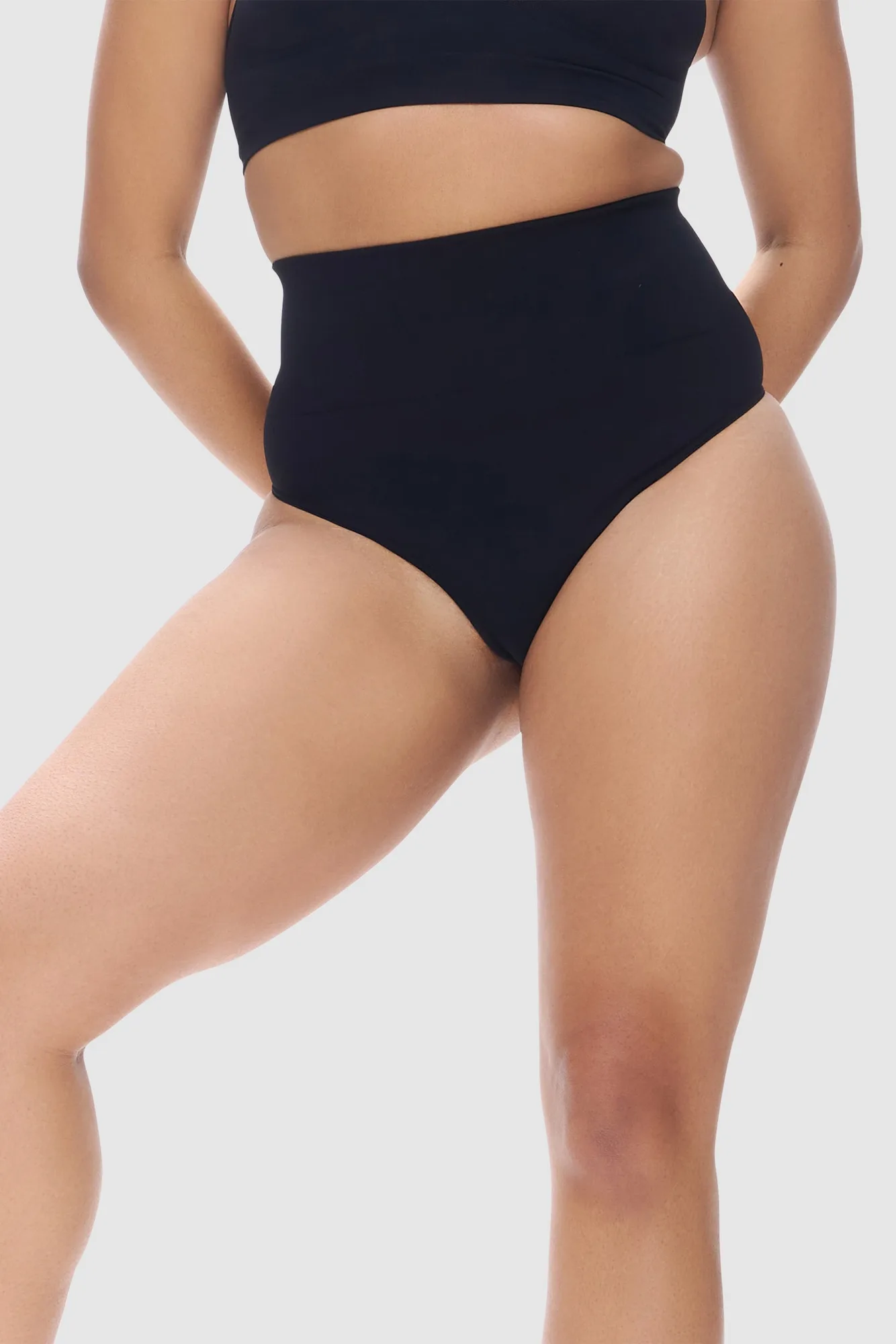 Comment entretenir votre string gainant Contour
