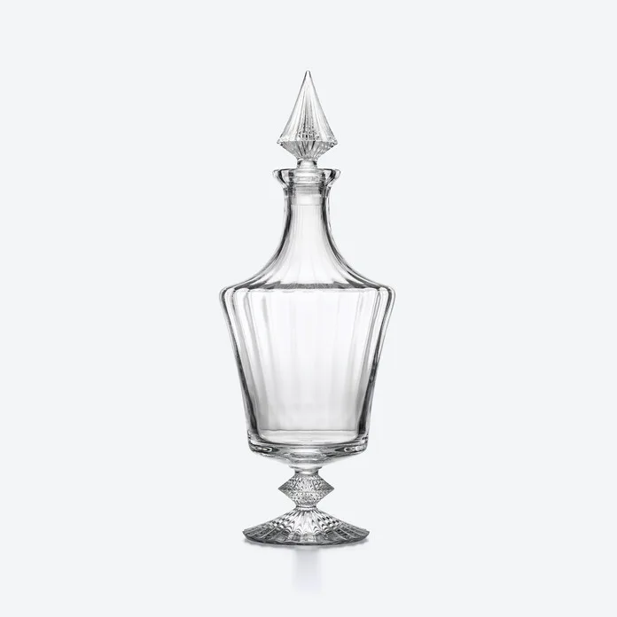 The History of Baccarat Crystal: A Brief Overview for Collectors