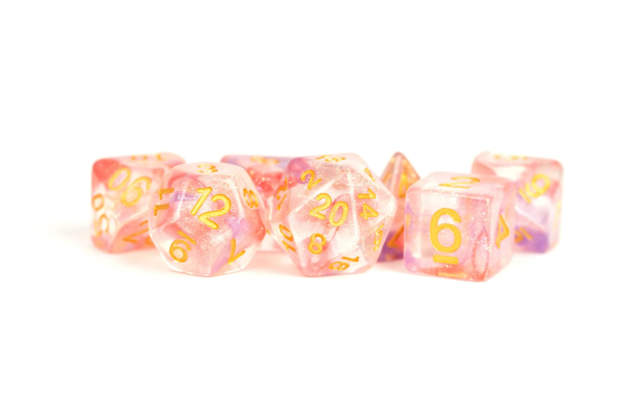 What to Do If Your Dice Bag Is Too Small for Your Collection