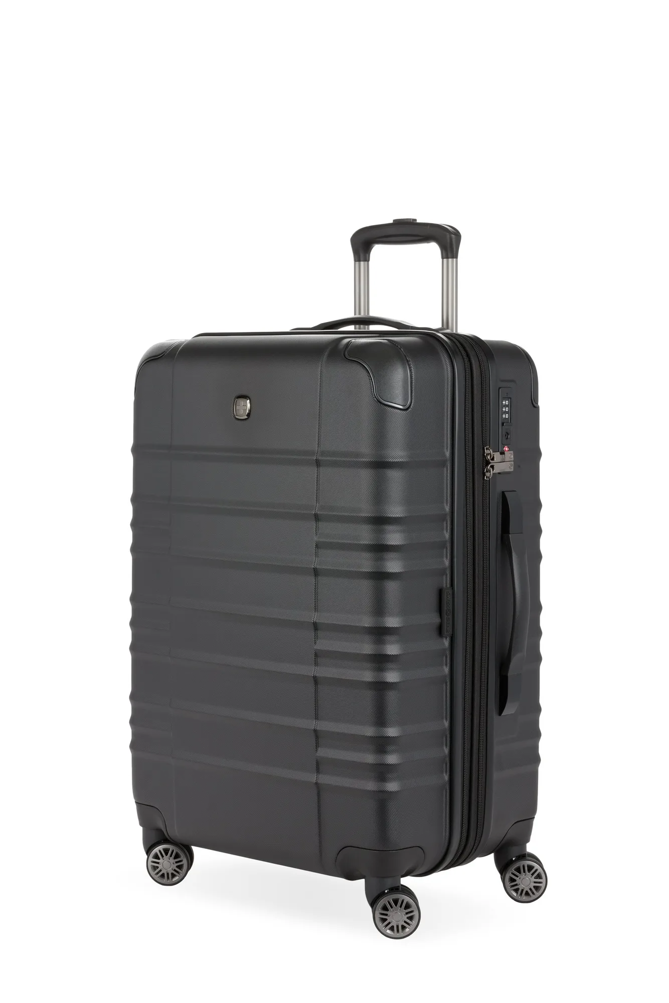 Hardside vs Softside Luggage: Which Spinner Is Right?