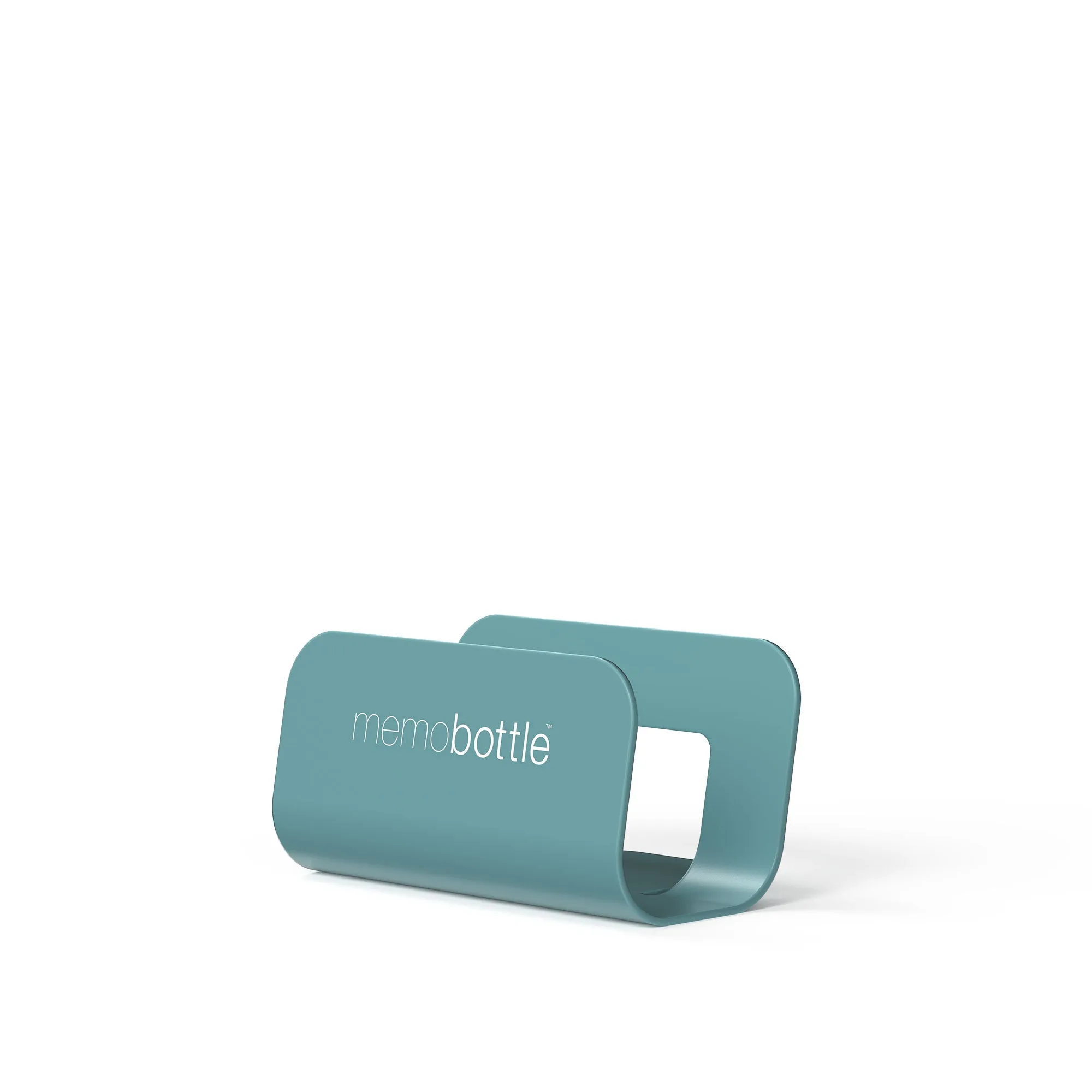 Sea Mist Desk Stand (Original memobottle)