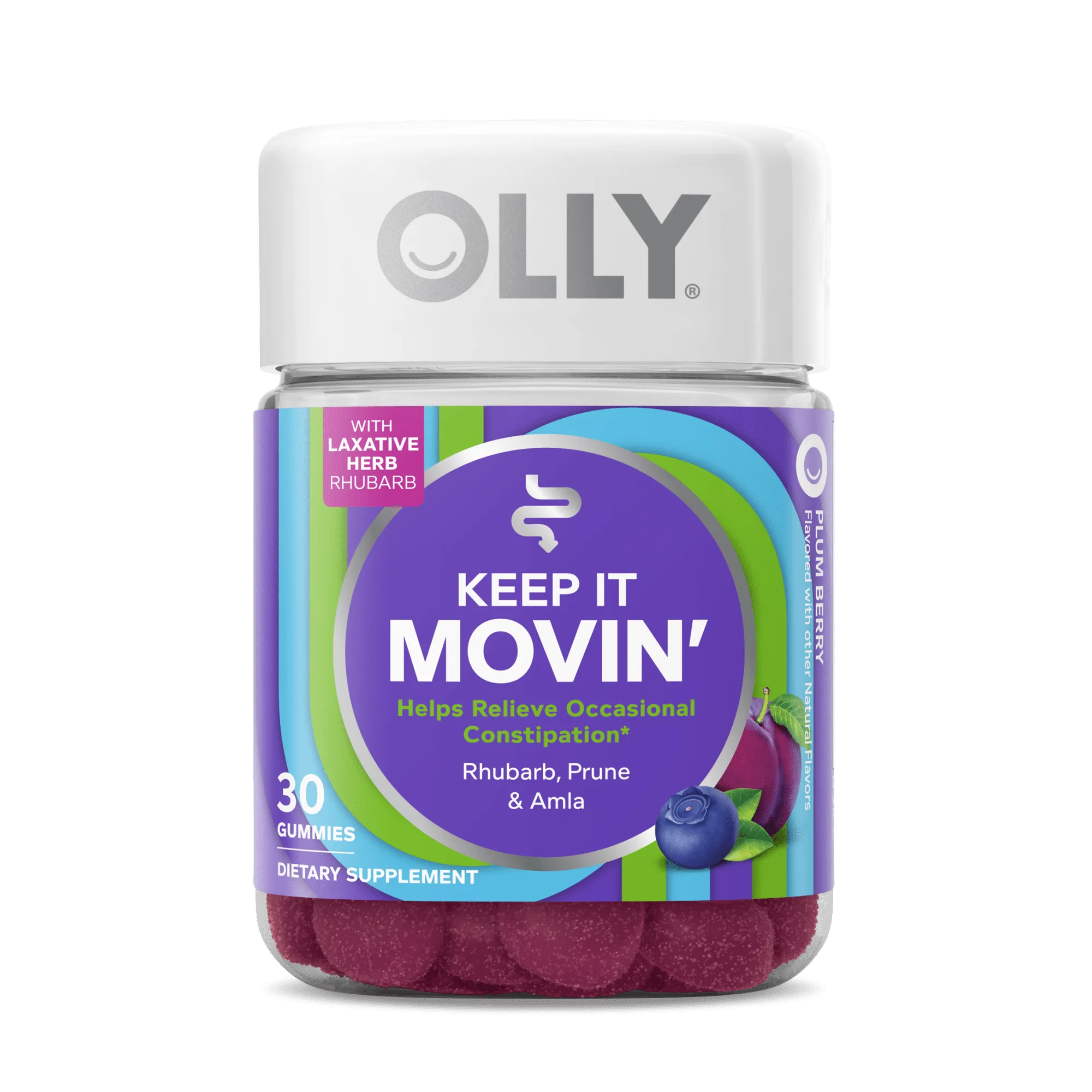 Keep it Movin'