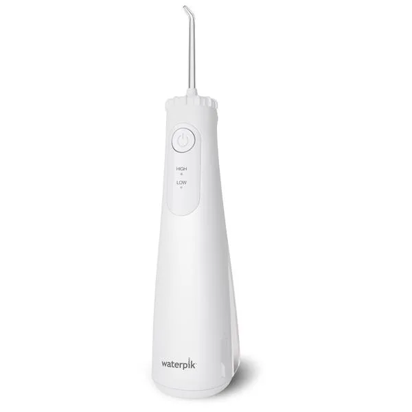 Waterpik pro implantáty a korunky: Na co se zaměřit