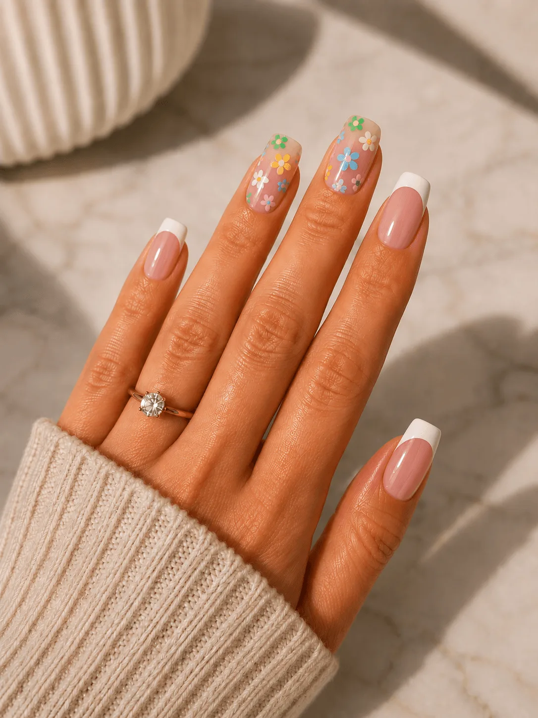 How to Care for Gotti Press On Nails to Reuse Them