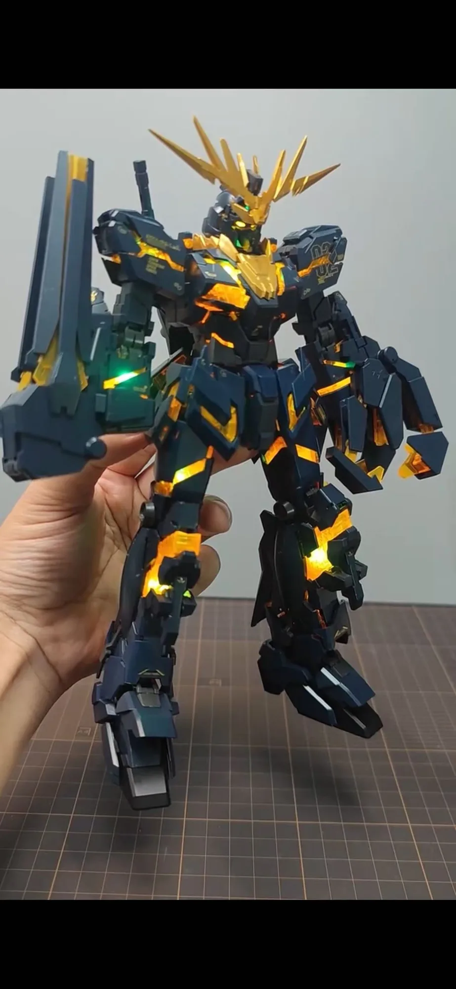 How to Fix Common Gundam Building Mistakes: A Troubleshooting Guide