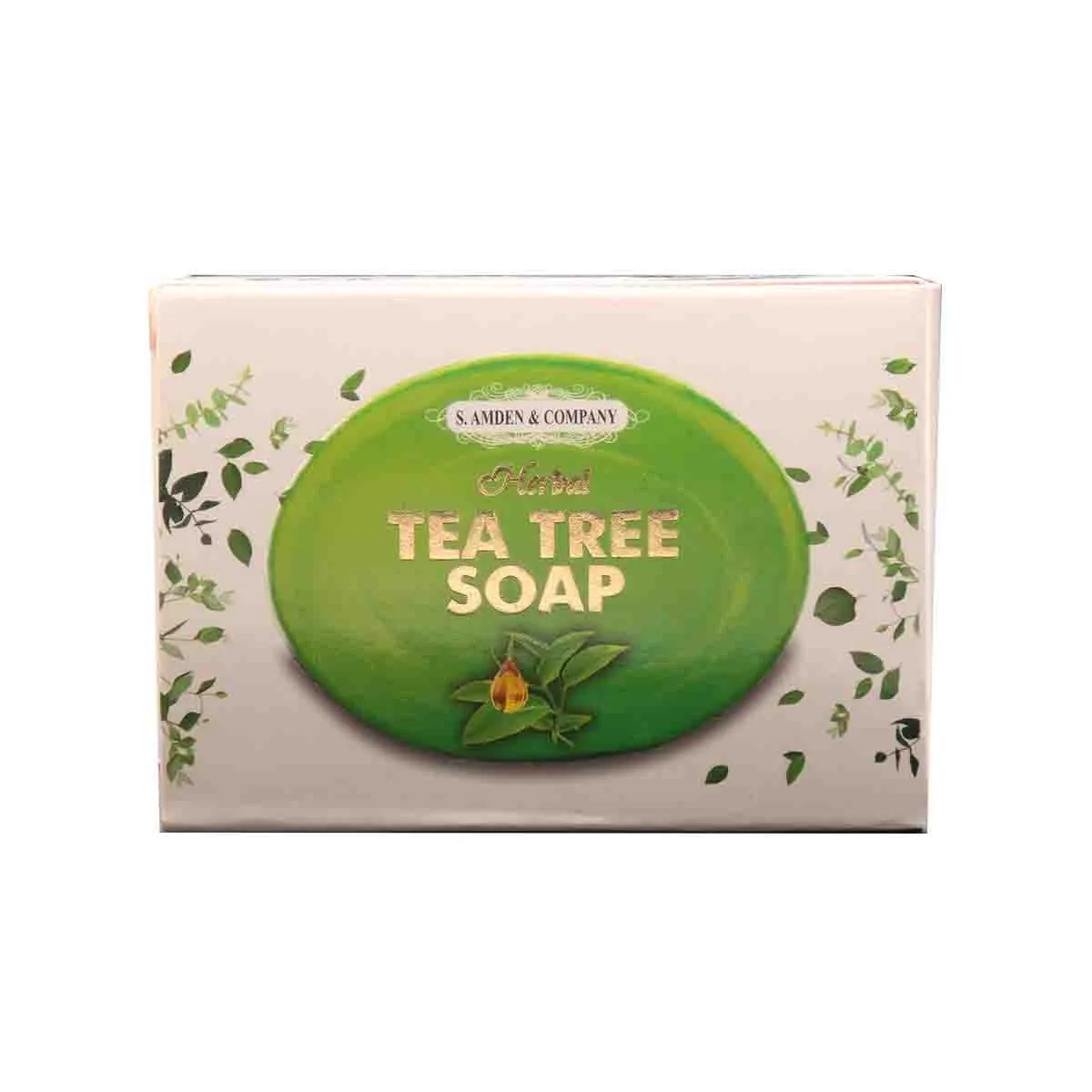 tea tree Soap 100gm