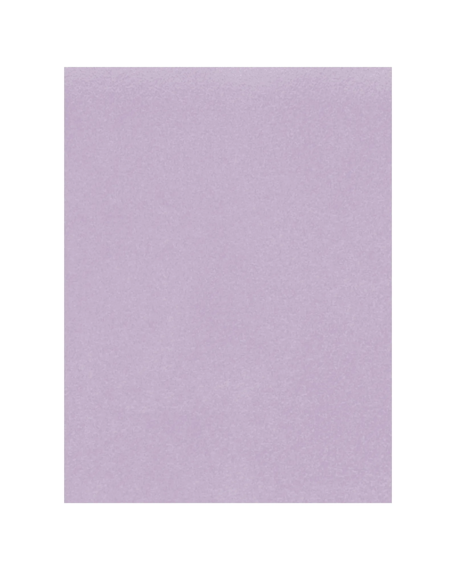 Lilac Suede