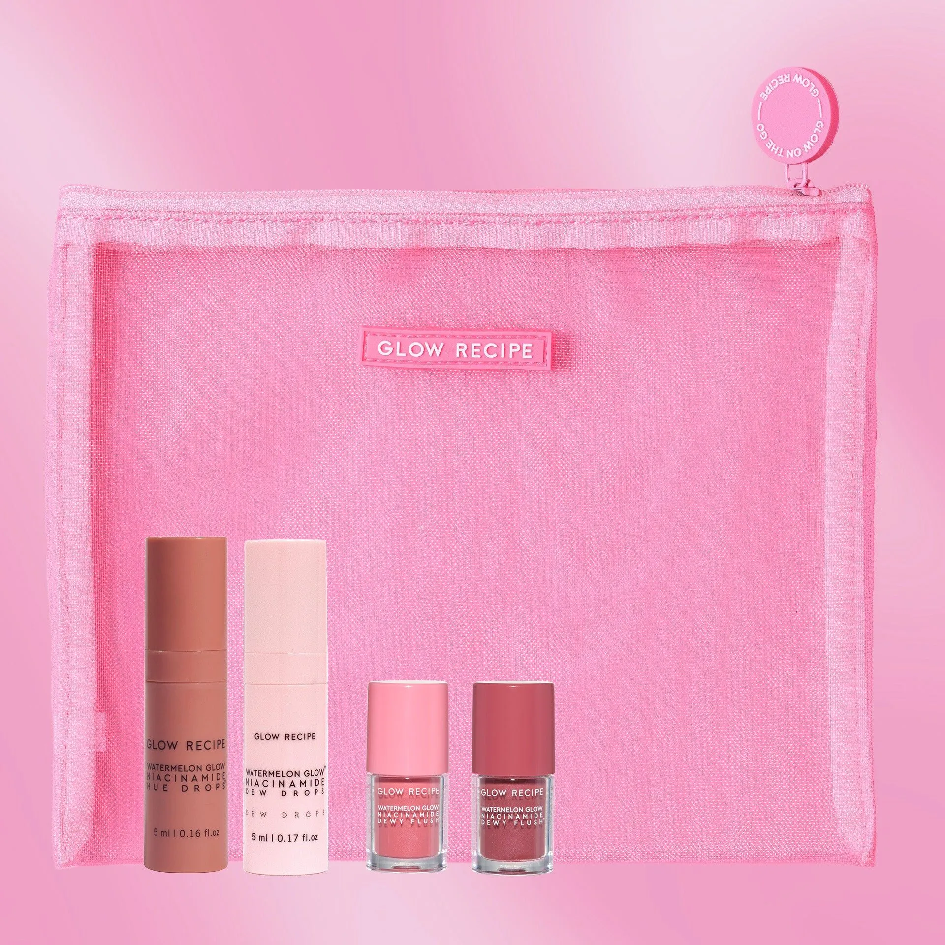Zijn Glow Recipe Trial Kits de moeite waard? Gids voor testen voor investering