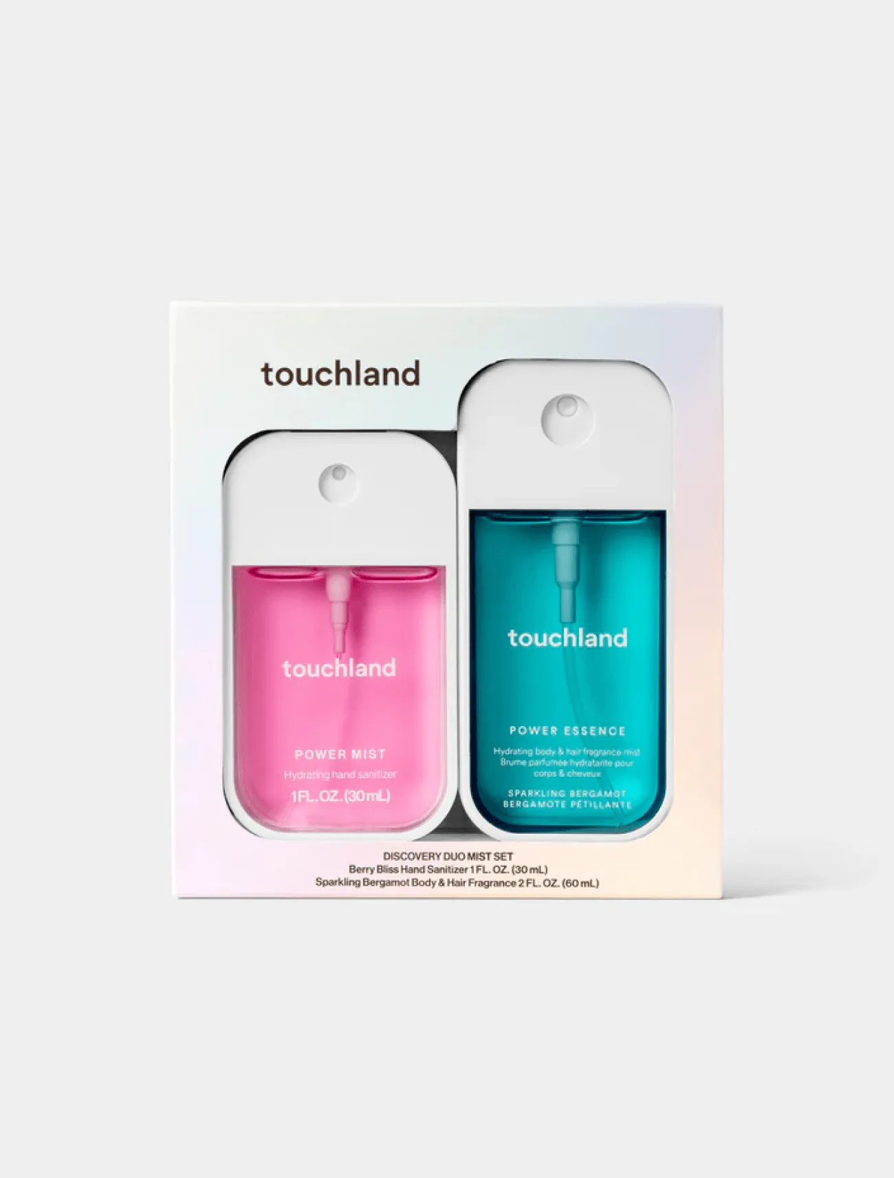 Body & Hair Mist vs. Body Spray: What’s the Difference and Which Is Better for You?