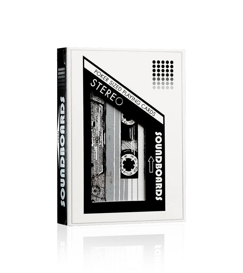 What Makes a Deck of Playing Cards Premium?