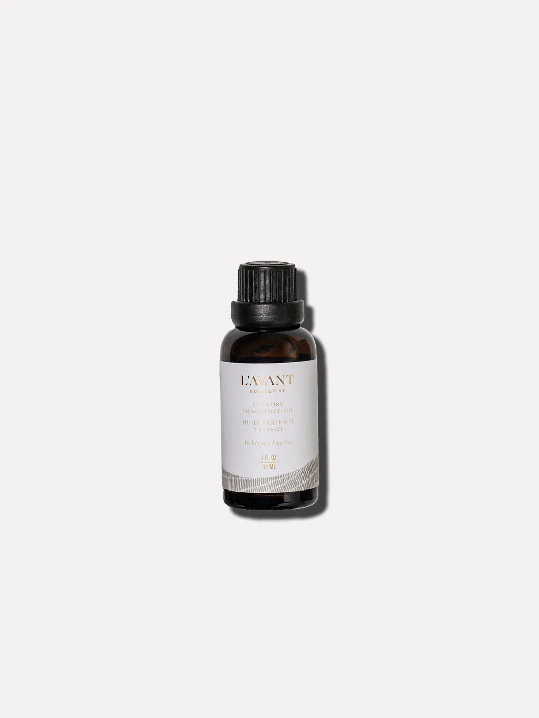 Laundry Oil