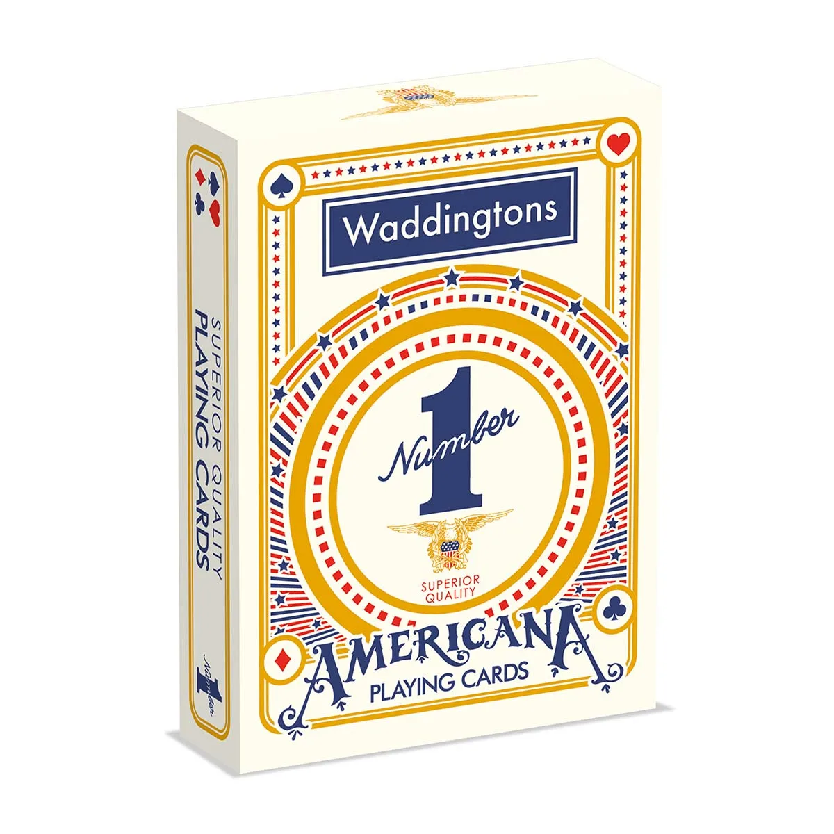 How Many Playing Cards Do You Need for Card Games?