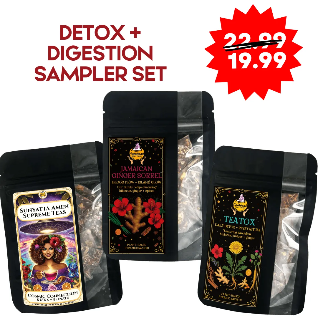 GUT COMFORT SAMPLER SET